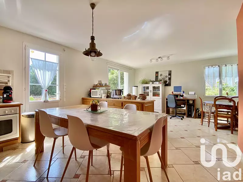 Maison, 147 m²
