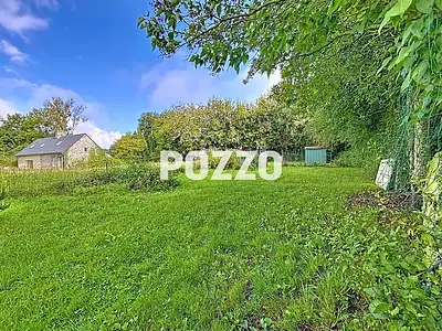 Maison, 88,3 m²
