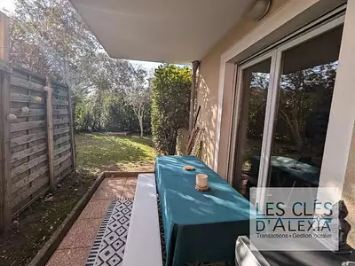 Appartement, 82 m²