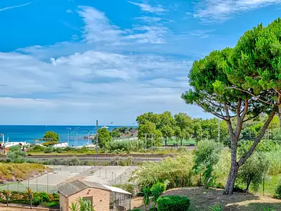 Appartement, 83,57 m²