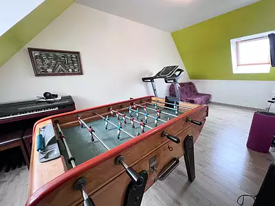 Maison, 98,39 m²