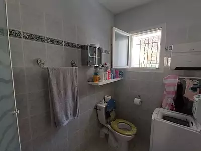 Maison, 52 m²