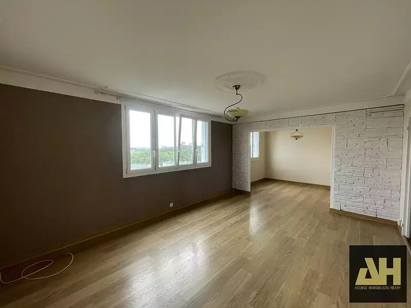 Appartement, 80,43 m²
