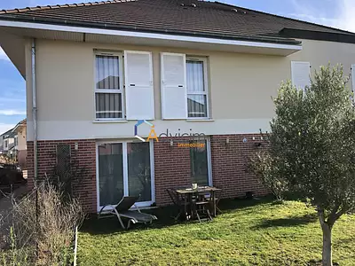 Appartement, 73,37 m²