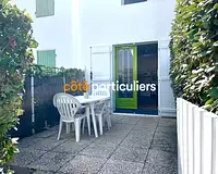 Appartement, 28 m²