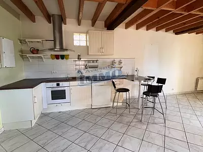 Maison, 265 m²