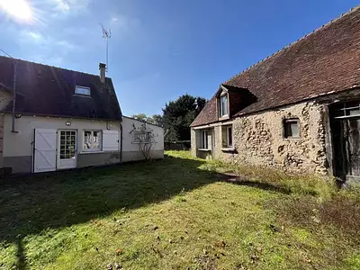 Maison, 79 m²