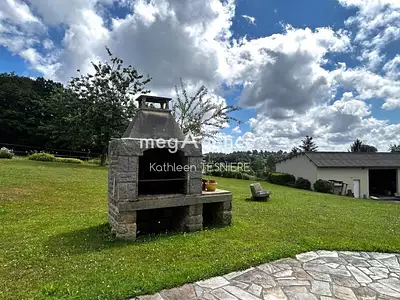Maison, 228 m²