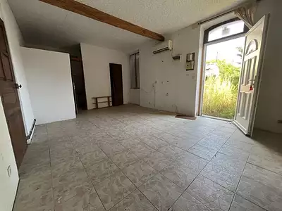 Maison, 52 m²