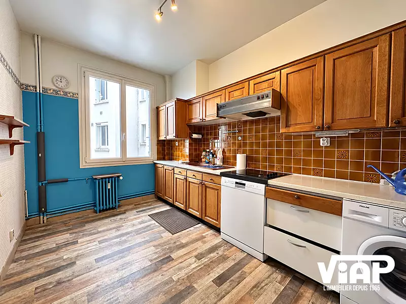 Appartement, 103 m²
