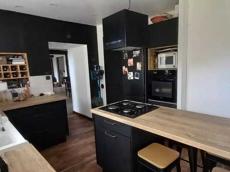 Maison, 213 m²