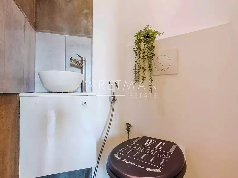 Appartement, 74,77 m²
