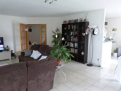 Maison, 110 m²