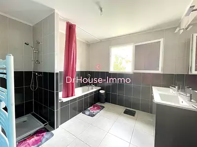 Maison, 107,25 m²