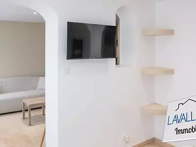 Maison, 115 m²
