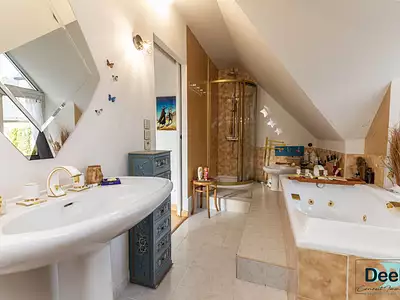 Maison, 198 m²