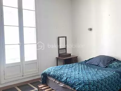 Appartement, 55 m²