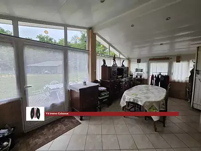 Maison, 128,14 m²