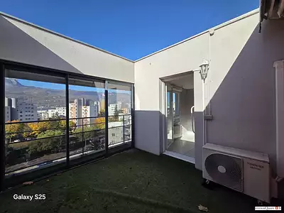 Appartement, 69,78 m²