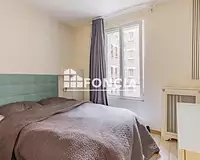 Appartement, 58 m²