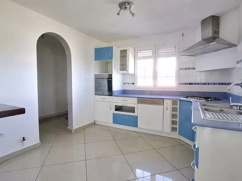 Maison, 159 m²