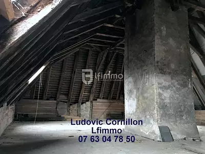 Maison, 150 m²