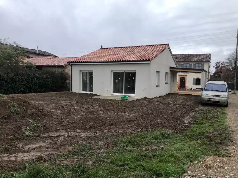 Maison, 75,89 m²