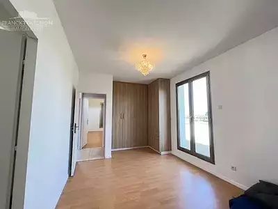 Appartement, 126 m²