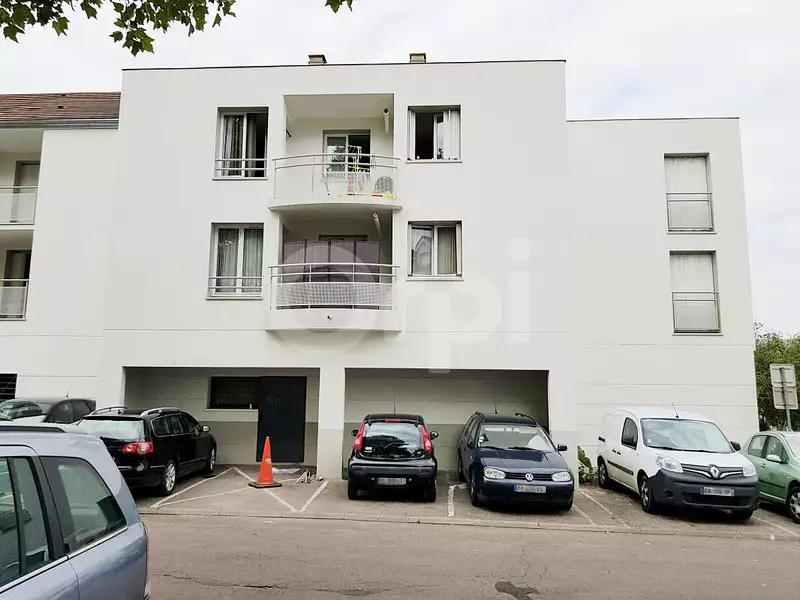 Appartement, 50 m²