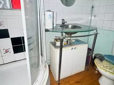 Appartement, 31 m²