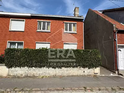 Maison, 95 m²