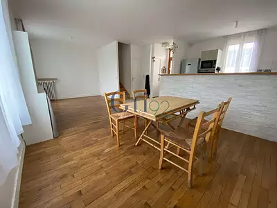 Maison, 145 m²