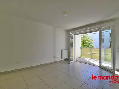 Appartement, 39 m²