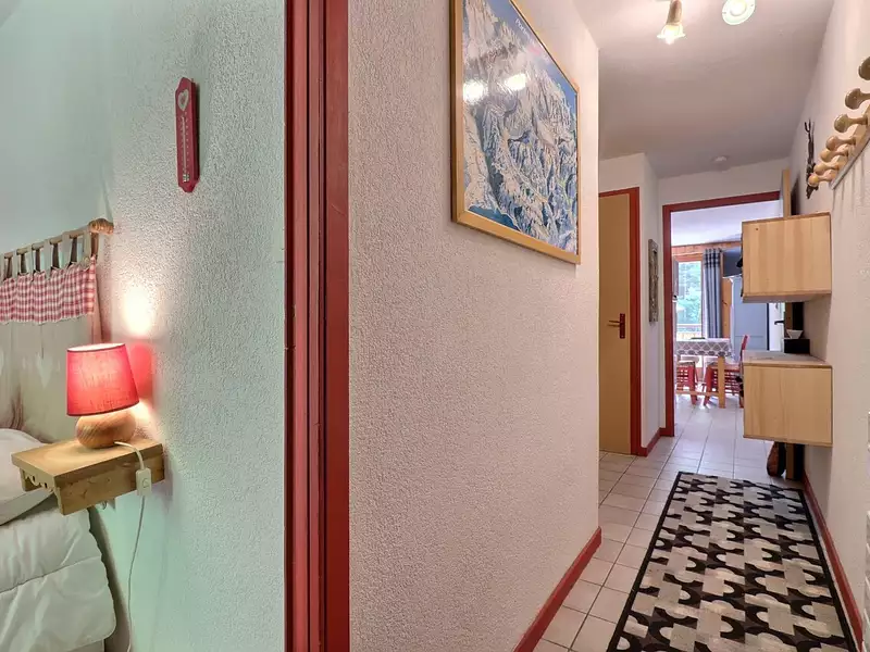 Appartement, 34 m²