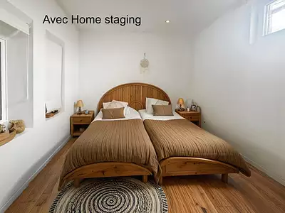 Maison, 105 m²