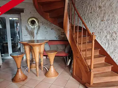 Maison, 180 m²