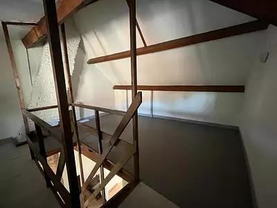 Maison, 91 m²