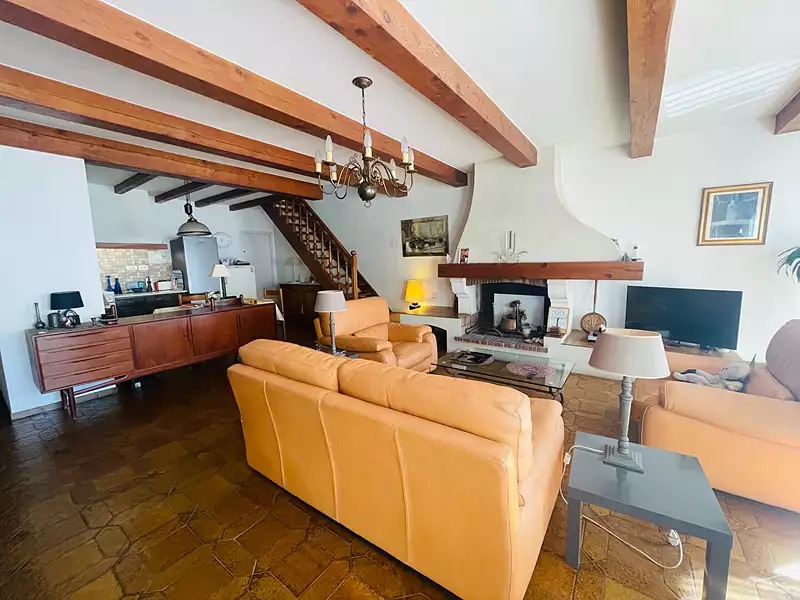 Appartement, 107 m²