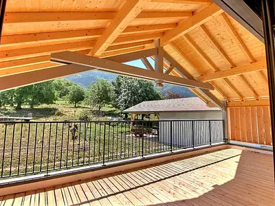 Appartement, 83,23 m²