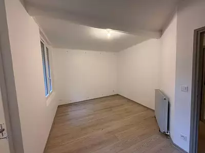 Appartement, 45 m²