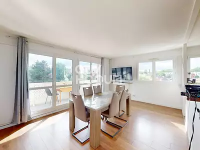 Appartement, 95,25 m²