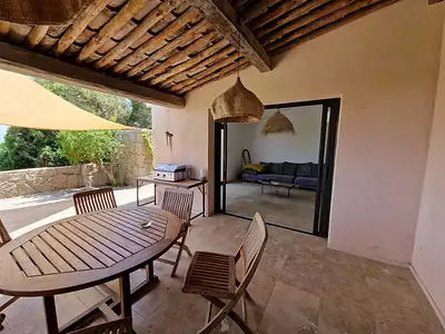 Maison, 80 m²