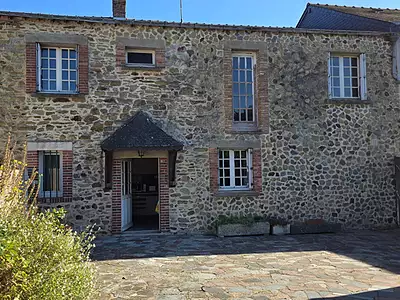 Maison, 145 m²