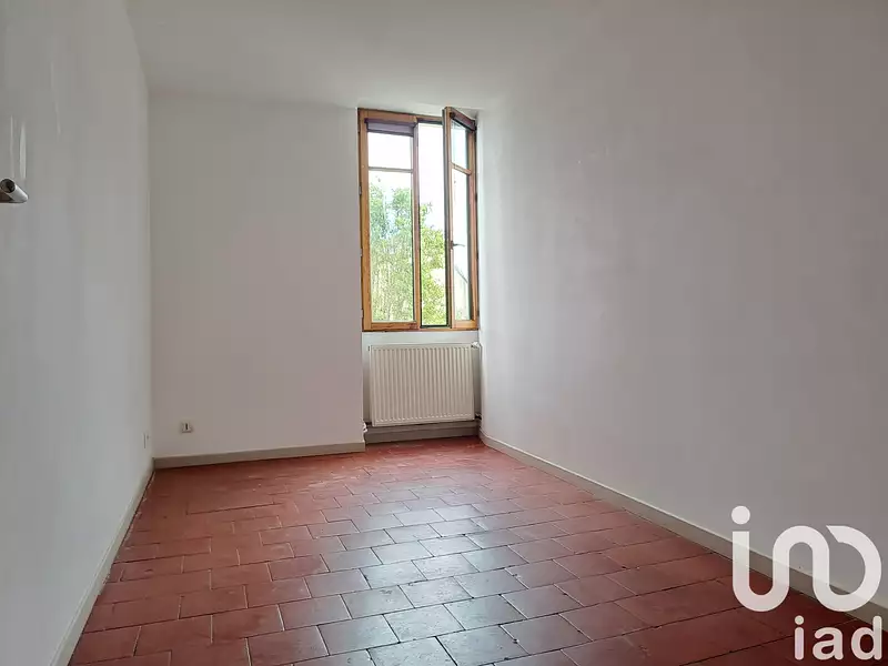 Maison, 55 m²