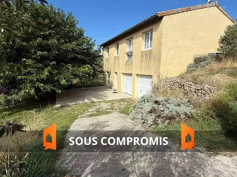 Maison, 156,91 m²