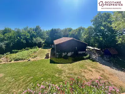 Maison, 133 m²