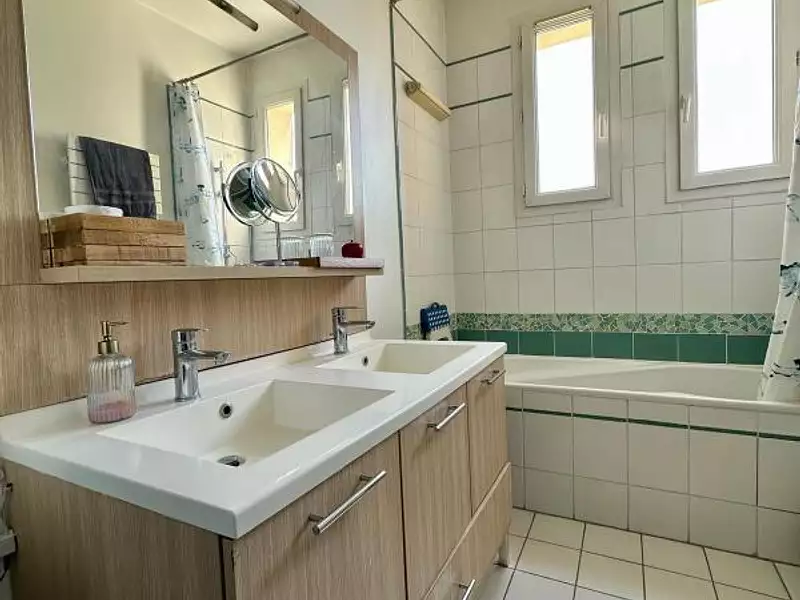 Appartement, 72 m²