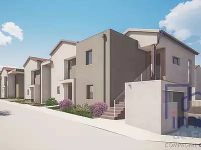 Appartement, 67,6 m²