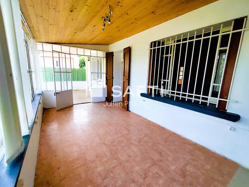 Maison, 87 m²