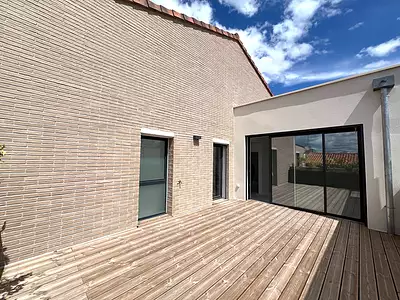 Appartement, 118 m²